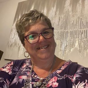 Meet your Posher, Johanne